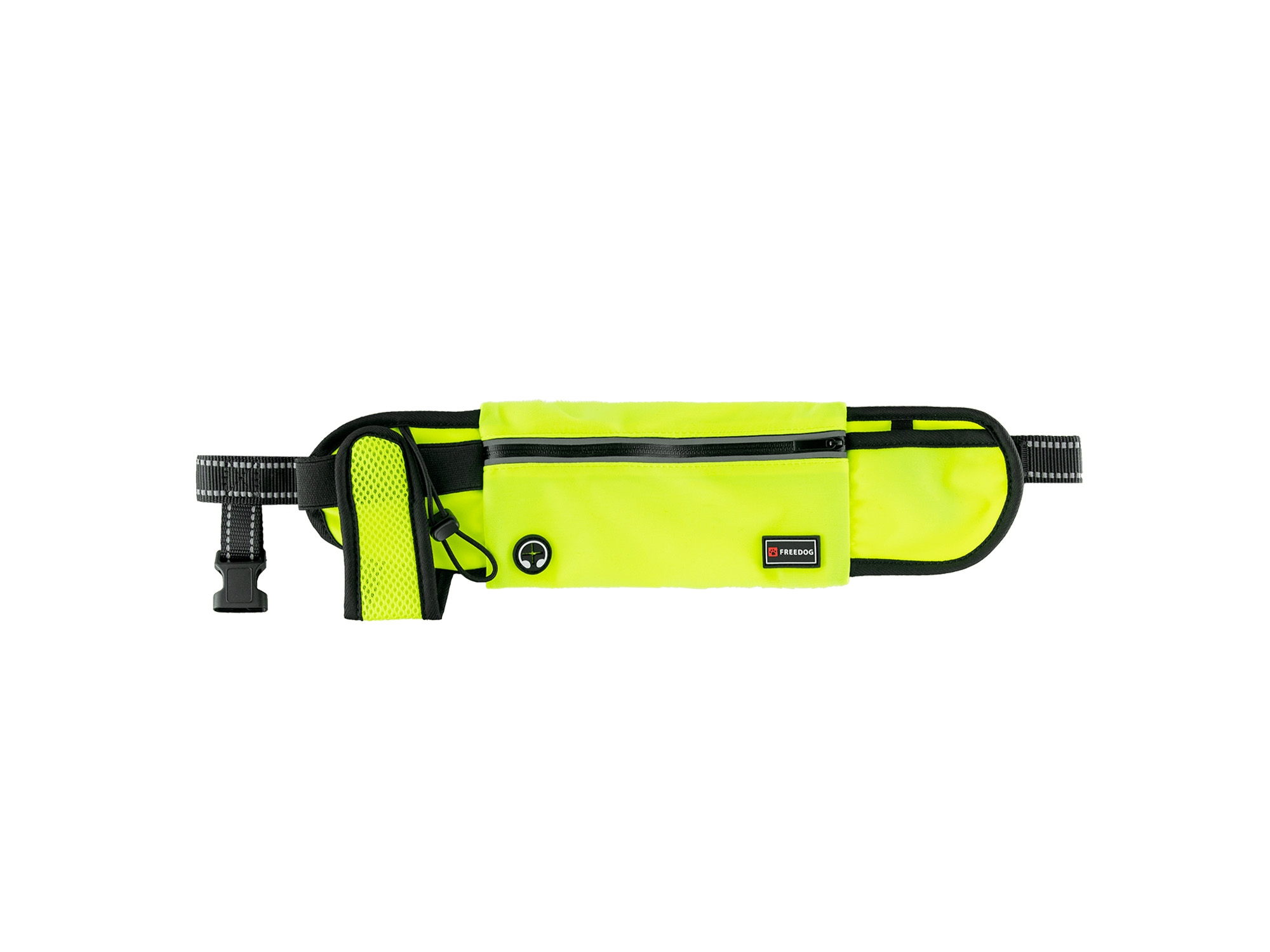 Freedog Jogging Belt – Pojas sa povodcem za trčanje i džoging sa psom