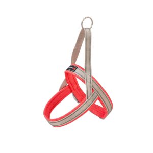 Freedog Shiva Sport Am za Pse – Crveno/Sivi