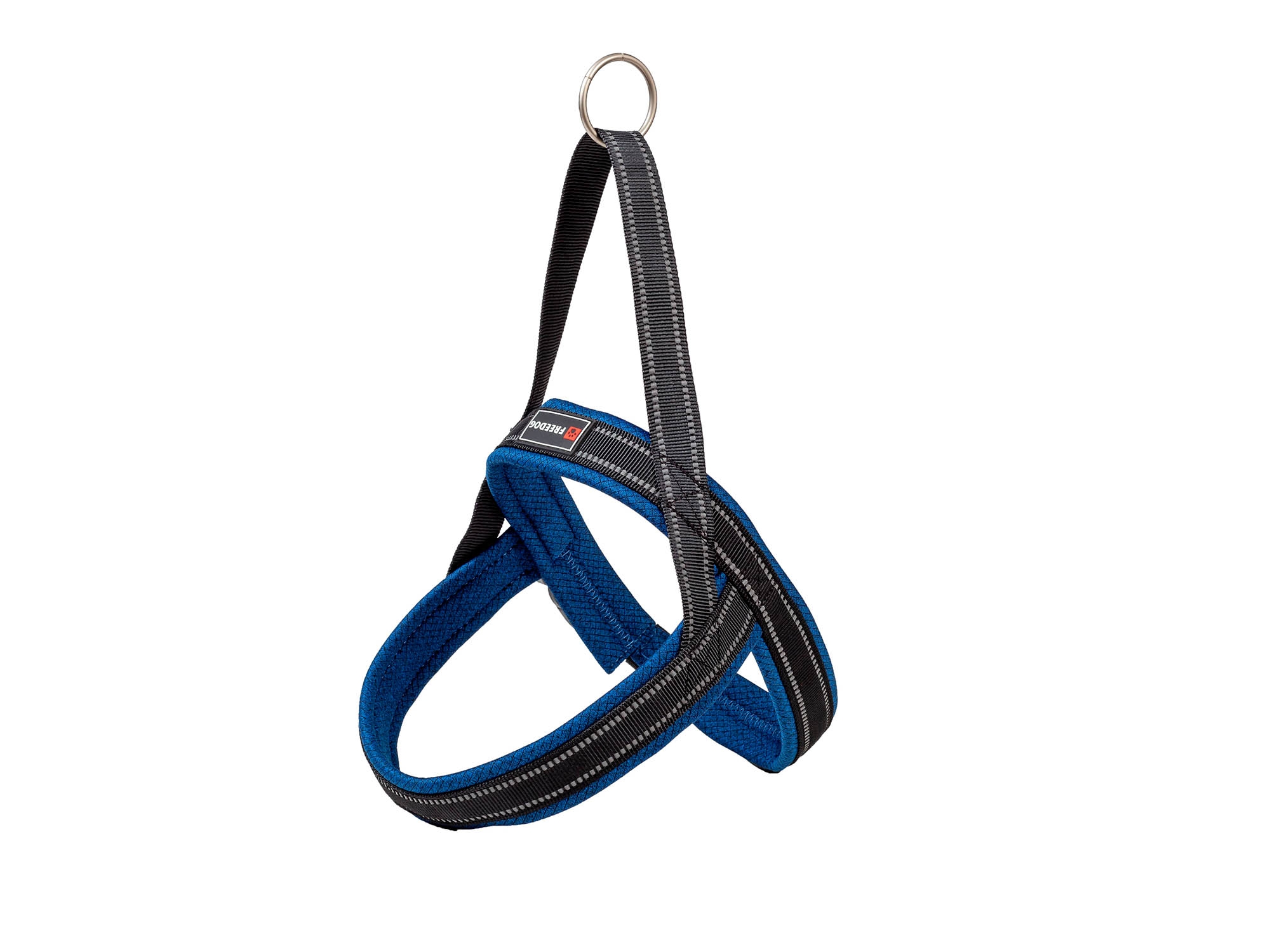 Freedog Shiva Sport Am za Pse – Tamnoplavi (Navy Blue)