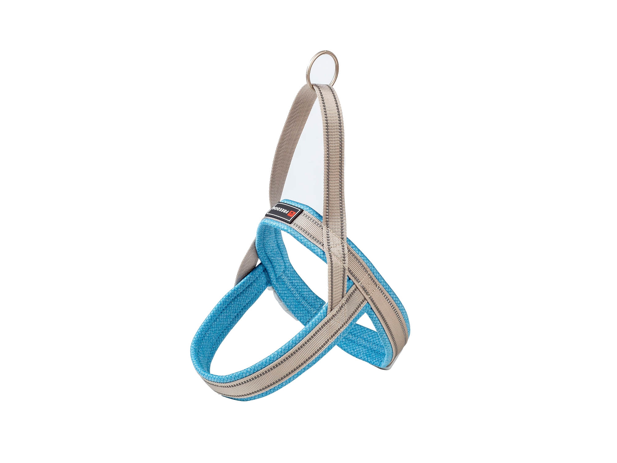 Freedog Shiva Sport Am za Pse – Plavo/Sivi