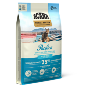 Acana hrana za mačke CAT Pacifica
