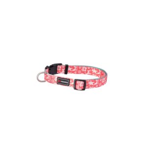 Freedog Red Ginger Cookie – Podesiva ogrlica za pse (Božićno izdanje)