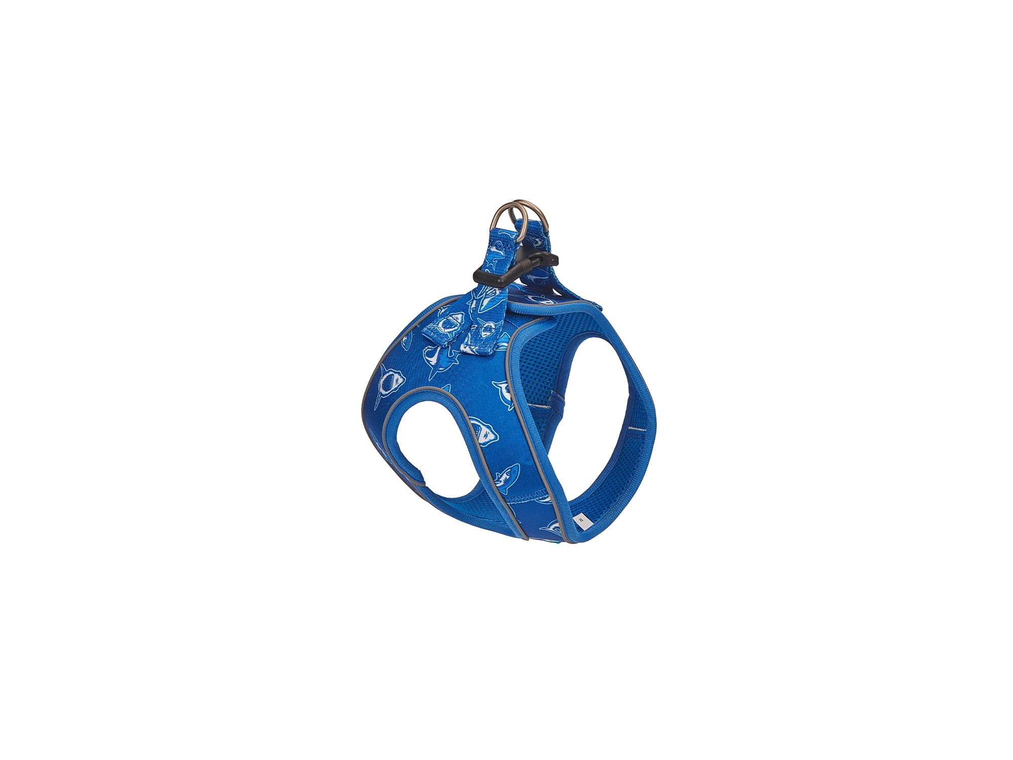 Freedog Blue Shark – Dizajnerski Am za Pse