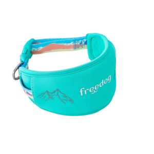 Freedog Peak – Rashladna sportska ogrlica za pse