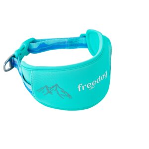 Freedog Peak Ocean – Rashladna sportska ogrlica za pse