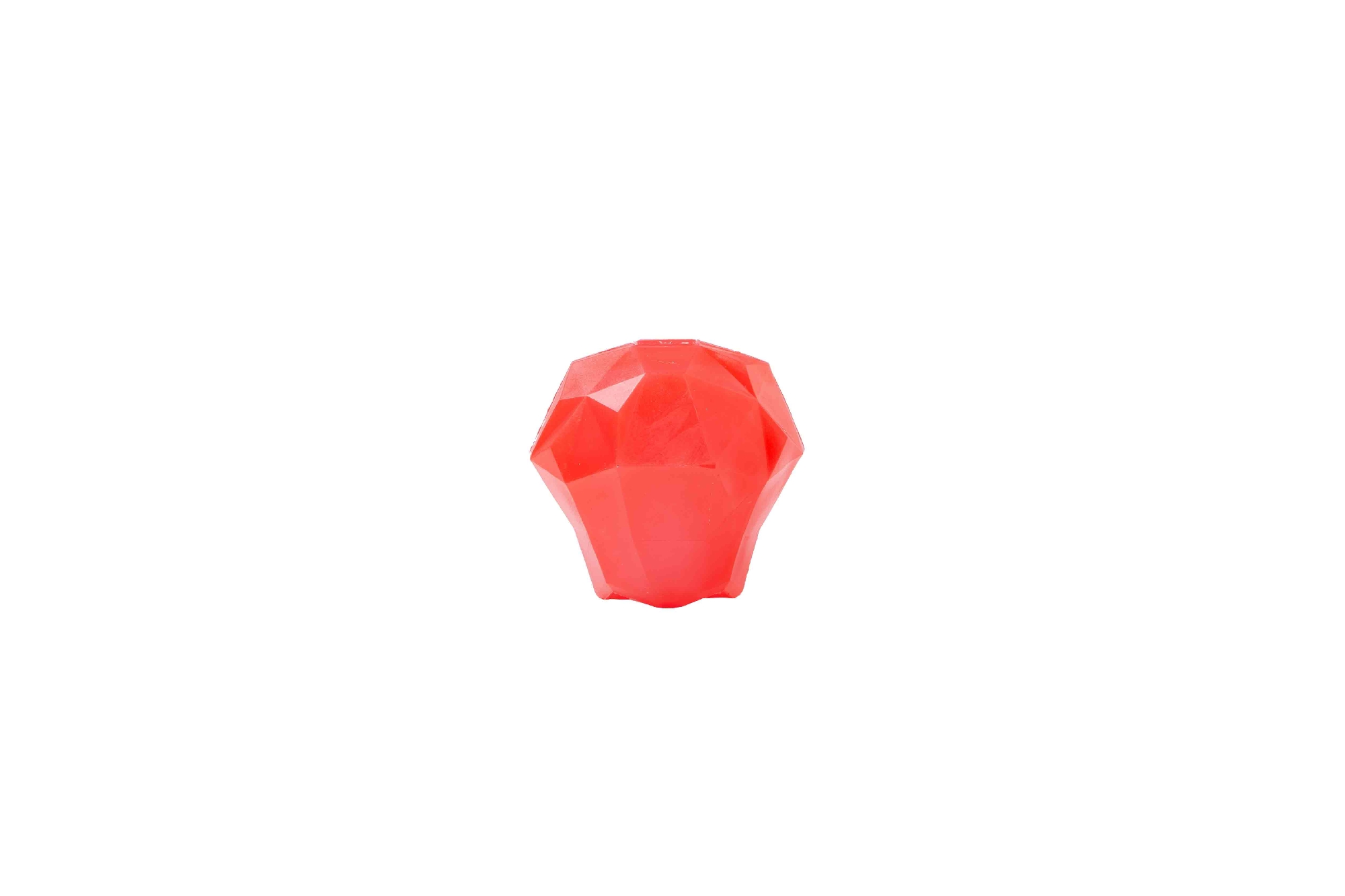 FREEDOG Golosinas Manzana – Interaktivna gumena igračka za poslastice jabuka - Image 3