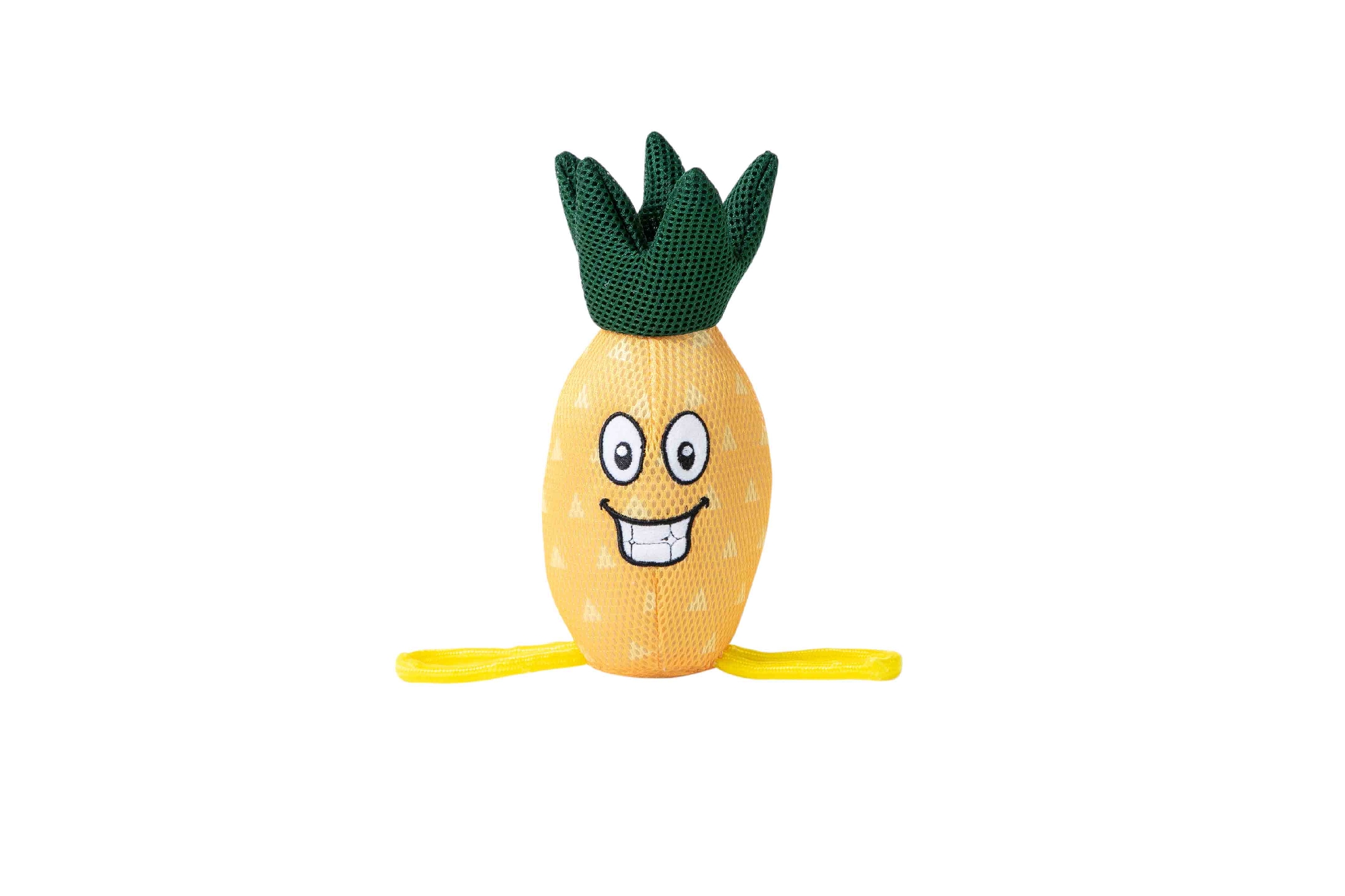 FREEDOG Ananas – Plutajuća igračka za pse