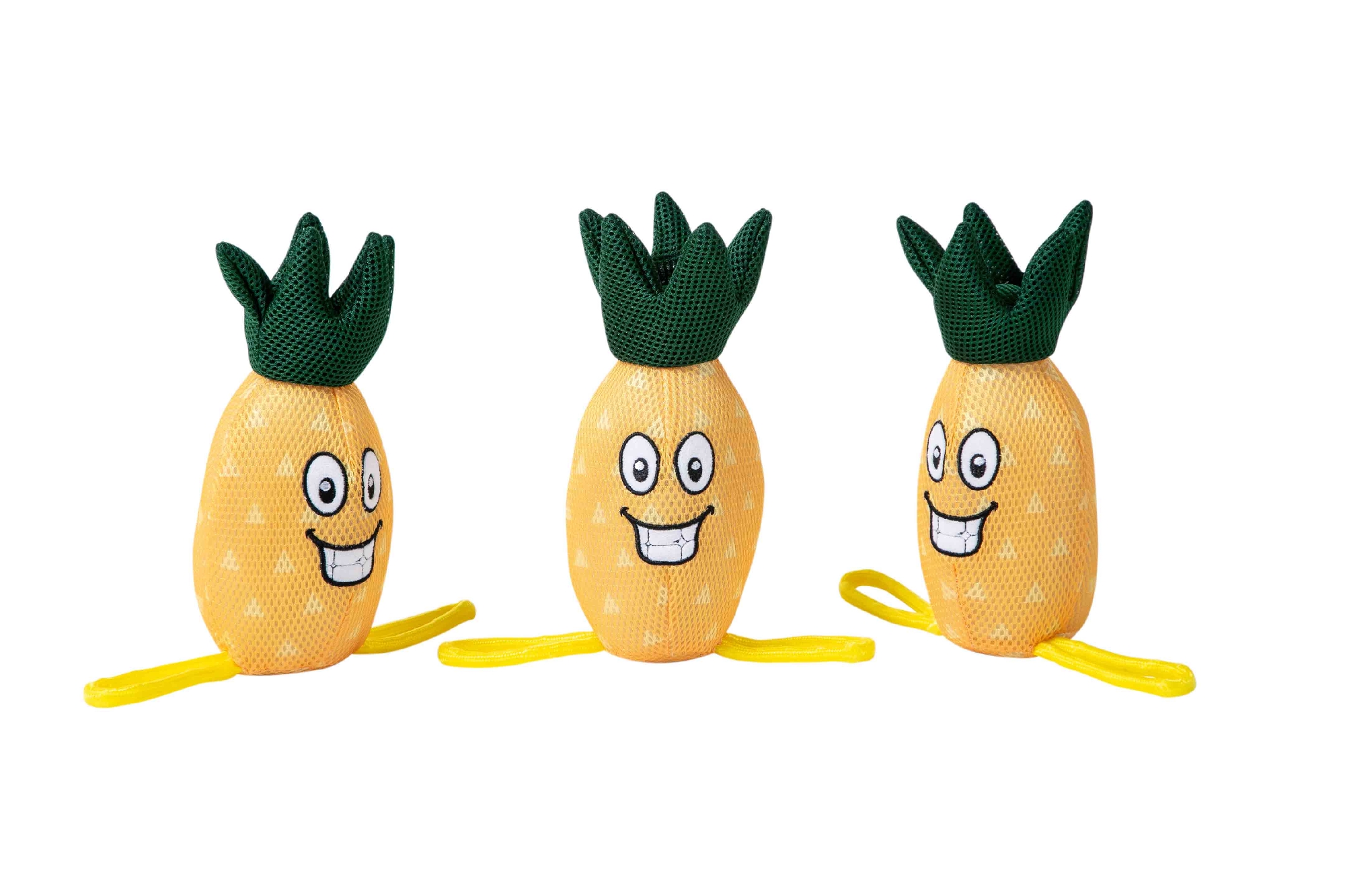 FREEDOG Ananas – Plutajuća igračka za pse - Image 3