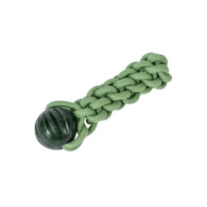 FREEDOG Rope with Rubber Ball Igračka za pse