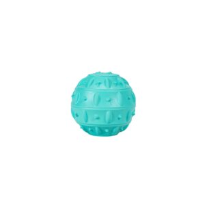 FREEDOG Spike Monster Loptica za pse (Aqua)