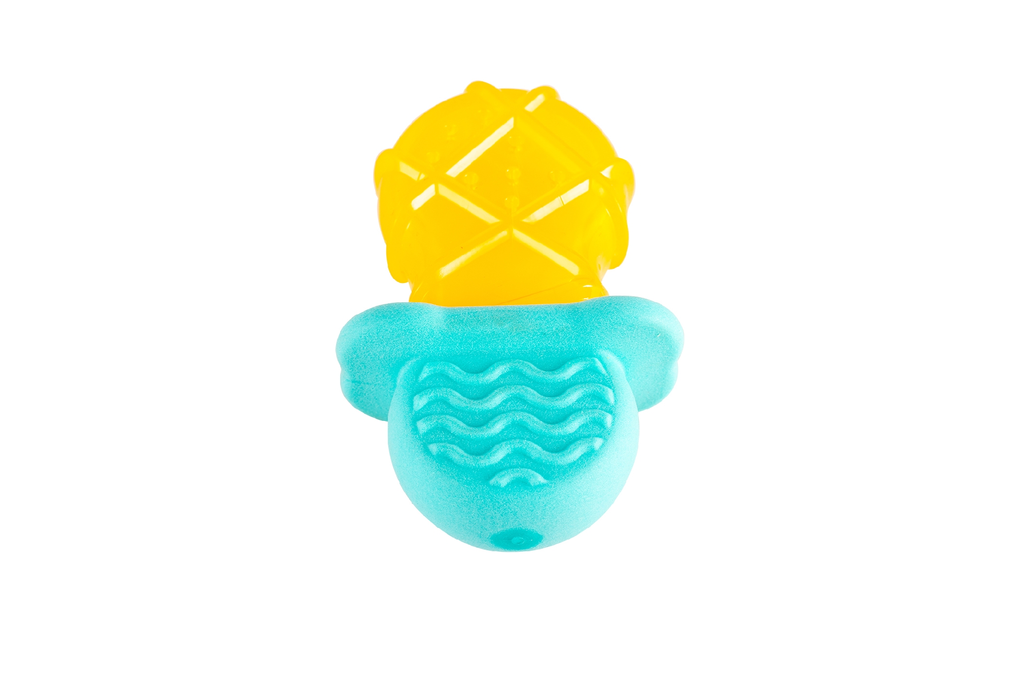 FREEDOG Soother Cooling Igračka za pse (Yellow) - Image 3