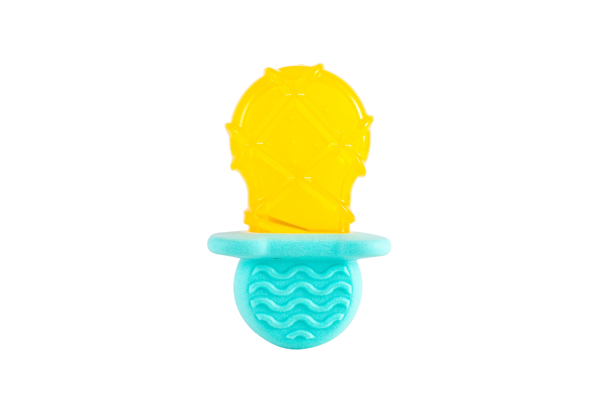 FREEDOG Soother Cooling Igračka za pse (Yellow)
