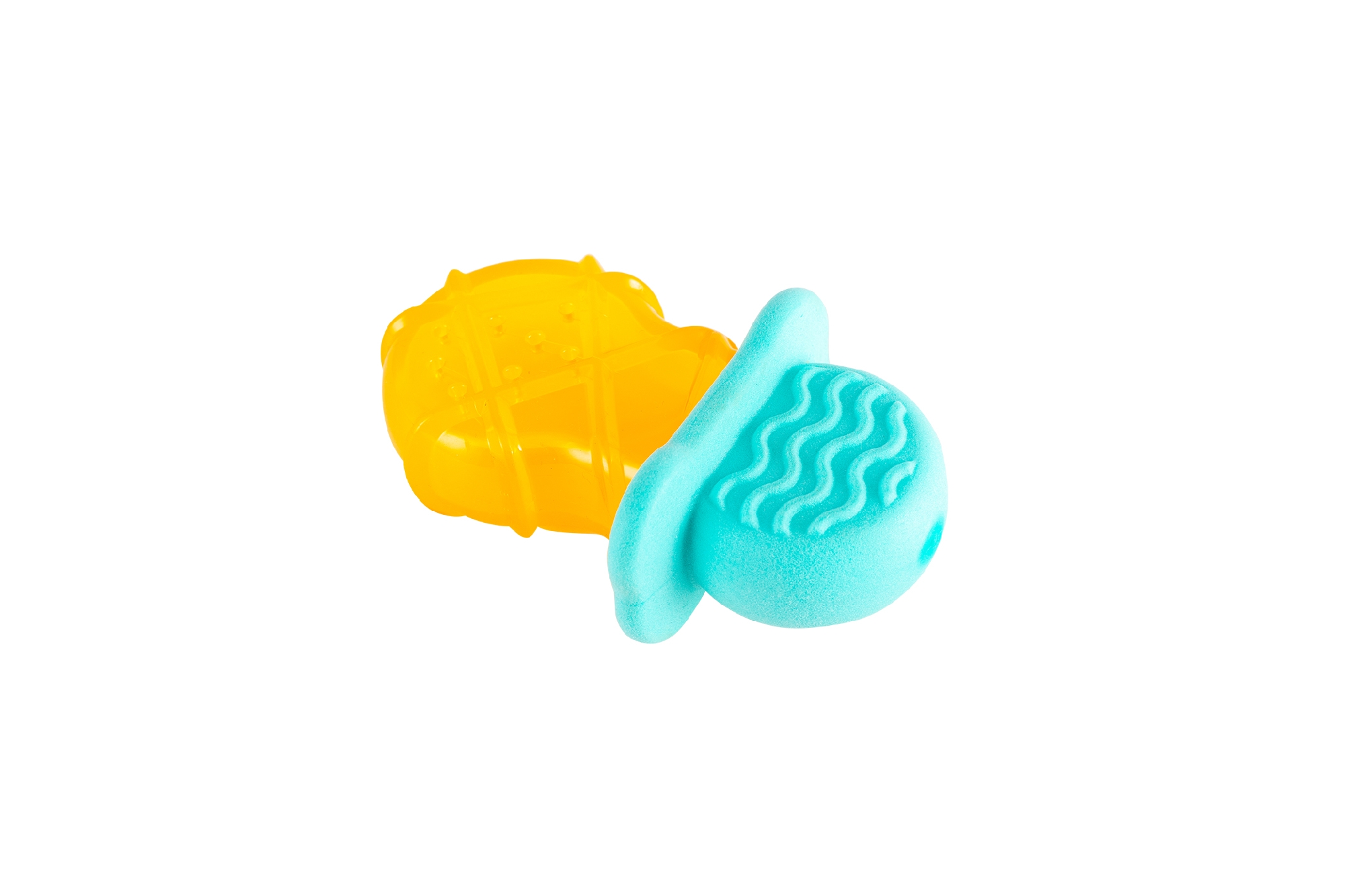 FREEDOG Soother Cooling Igračka za pse (Yellow) - Image 2