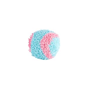 FREEDOG Wave Ball Igračka za pse (Rosa/Aqua)