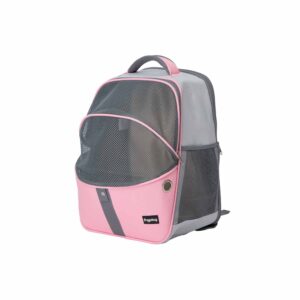 Freedog Freecat Everest premium ruksak transporter za pse i mačke – Roze (Pink)