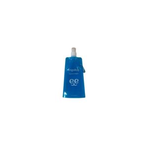 FREEDOG Clean Street Sklopiva flašica za ispiranje urina (Plava) – 480ml