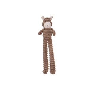 Tallie XL plišana igračka za pse – Magarac (89 cm)