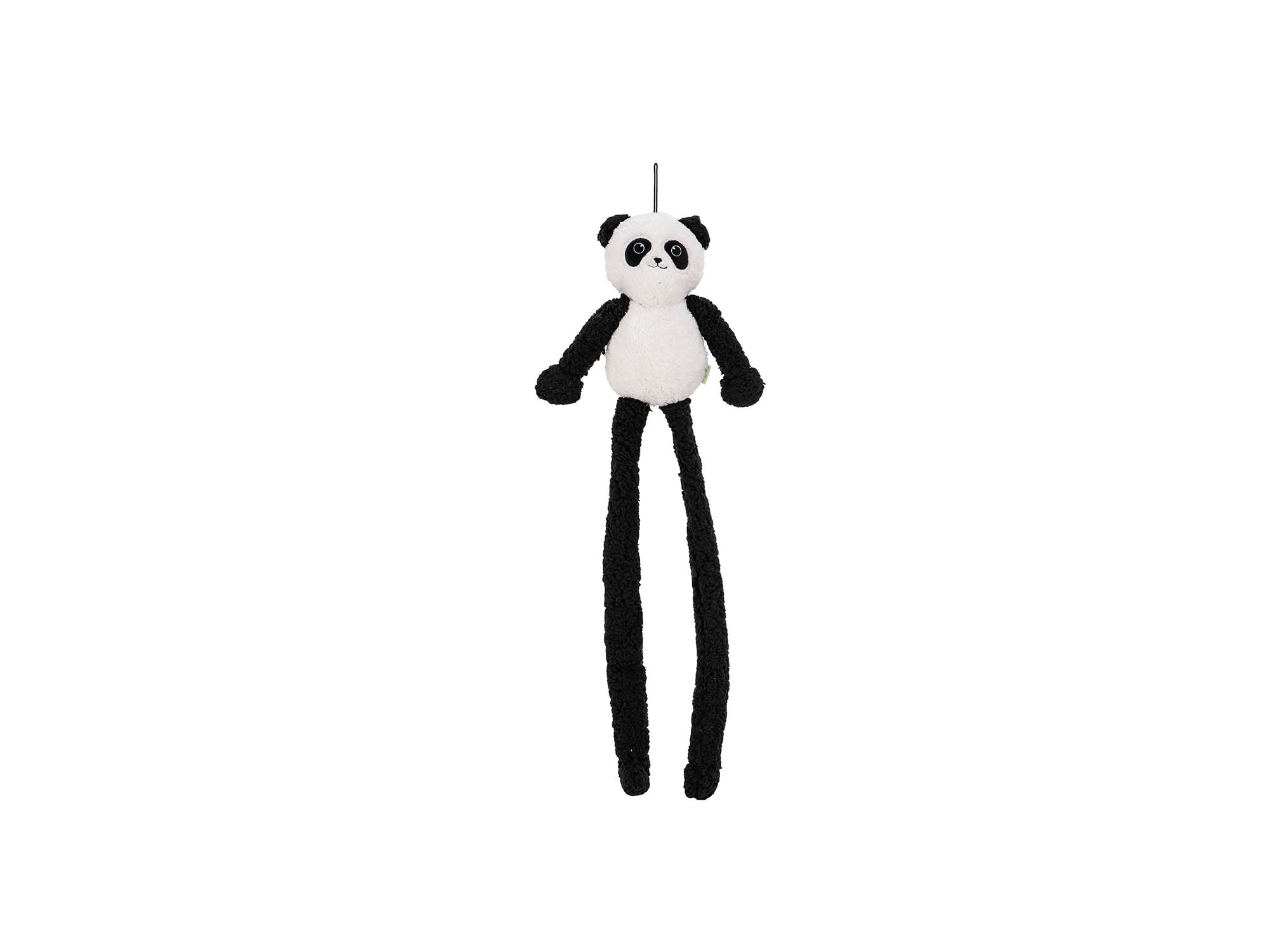 Freedog Panda XL plišana igračka za pse sa zvukom (22 x 71 cm)