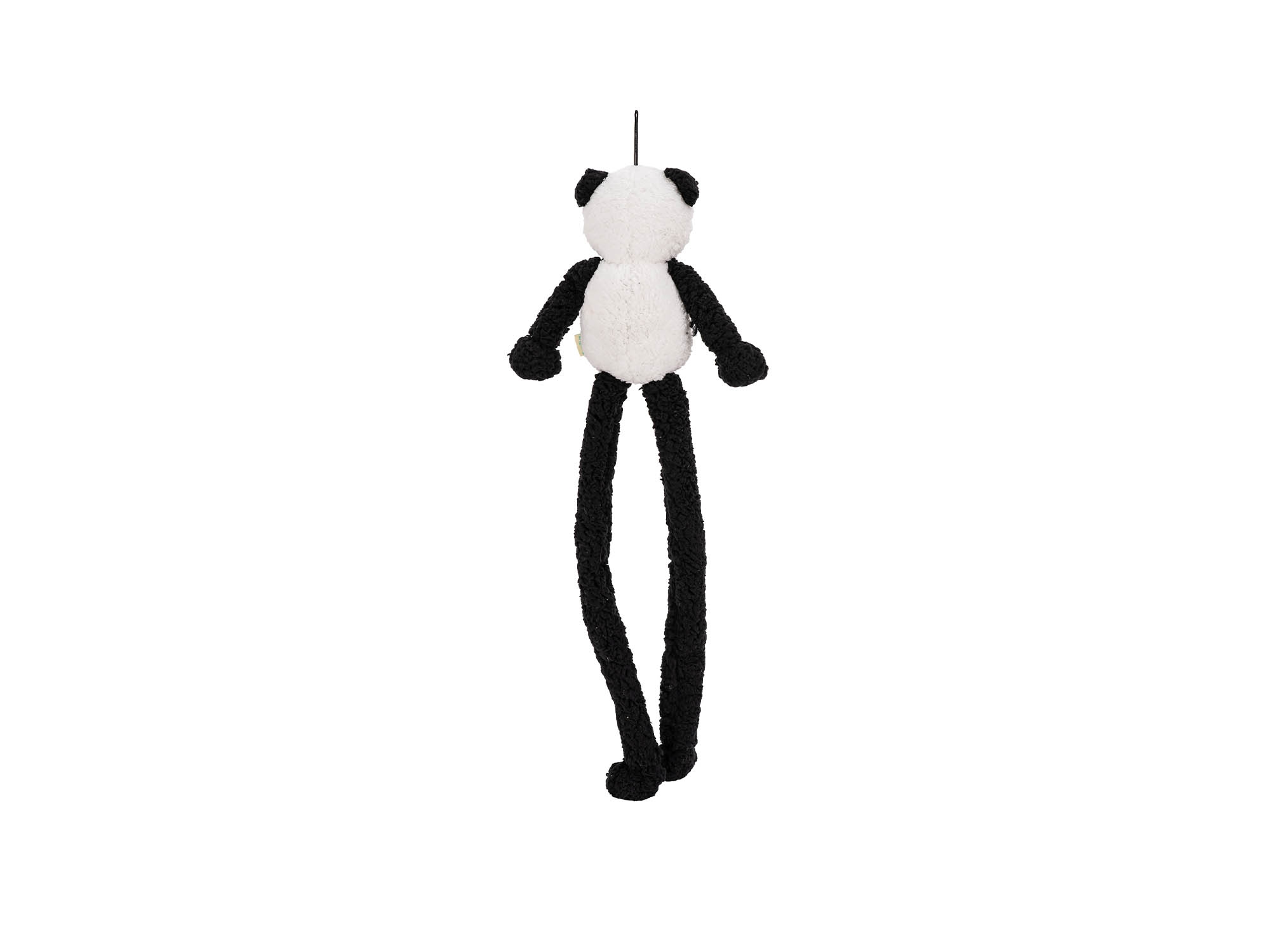 Freedog Panda XL plišana igračka za pse sa zvukom (22 x 71 cm) - Image 3