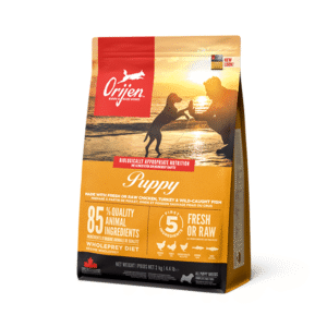 Orijen Puppy all breeds 2kg