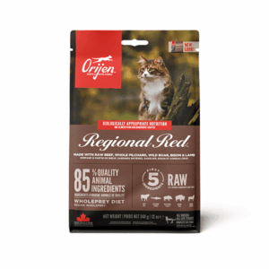 Orijen Cat Regional Red