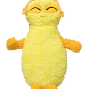 FUZZYARD Belly The Bed Bug plišana igračka za pse (29cm)