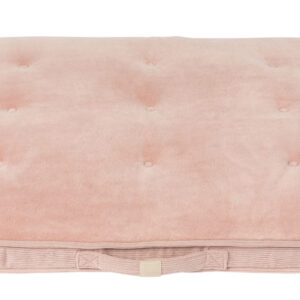 FUZZYARD Life Lounge Mat Ortopedska prostirka za kućne ljubimce – Blossom Pink