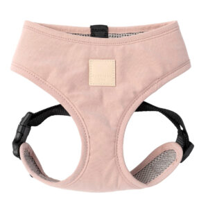 FUZZYARD Life Step-In Am za pse – Blossom Pink
