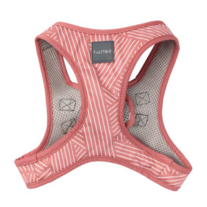 Thornburi - Brick Red - Dog Step In Harness