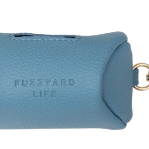 FuzzYard Life Atelier Dispenzer za Kesice – Svjetloplava (French Blue)