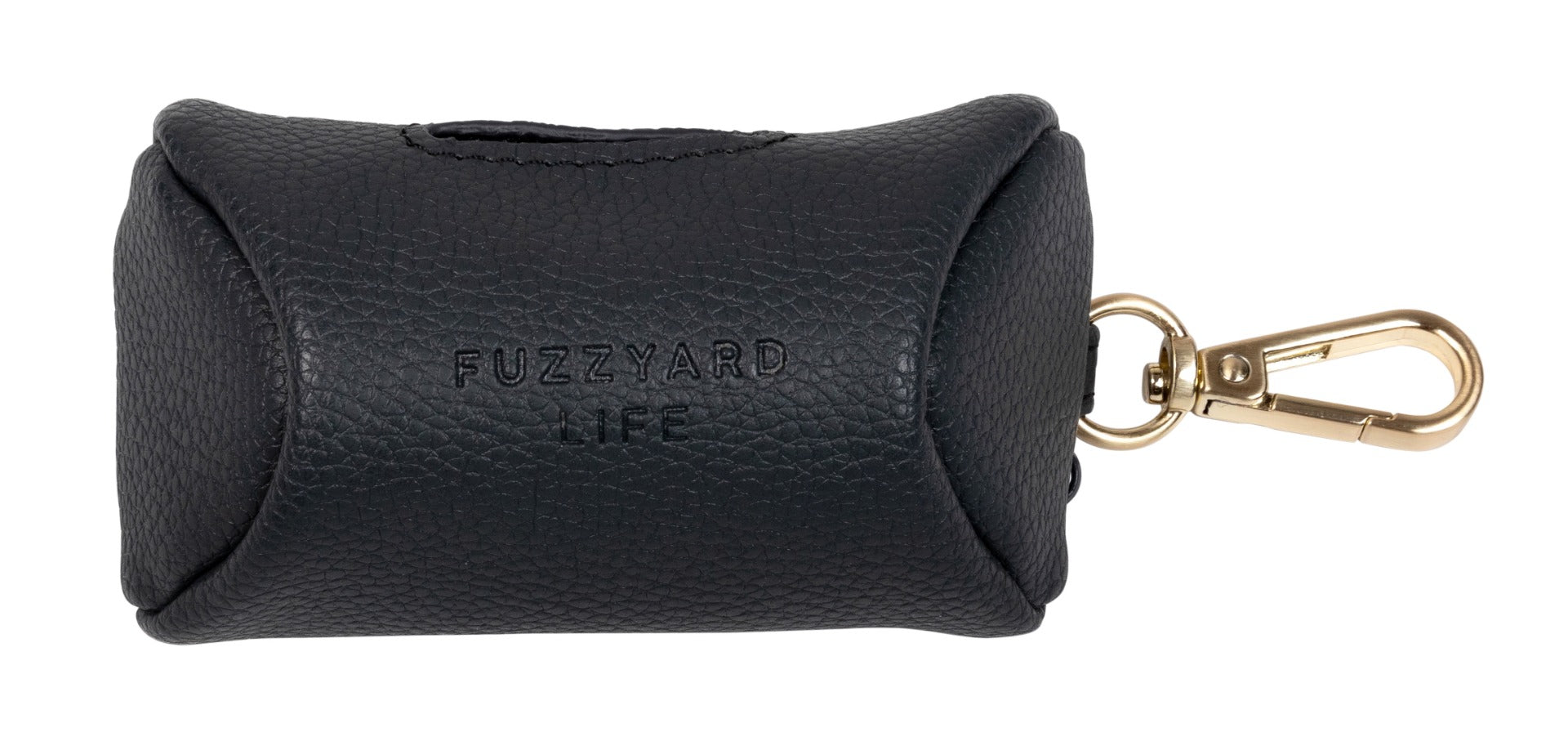 FuzzYard Life Atelier Dispenzer za Kesice – Tamnosiva (Slate Grey)