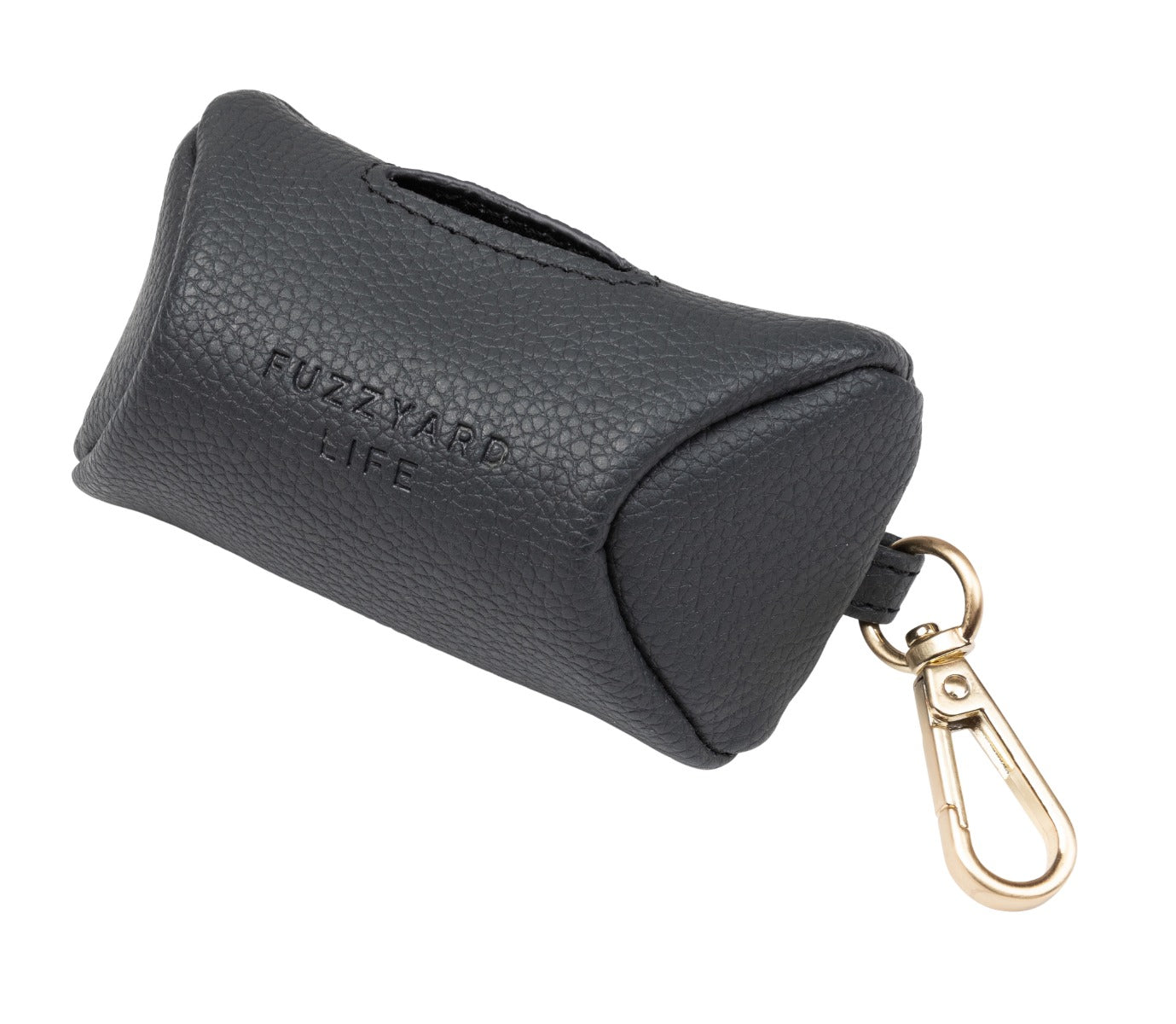 FuzzYard Life Atelier Dispenzer za Kesice – Tamnosiva (Slate Grey) - Image 3