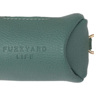 FuzzYard Life Atelier Dispenzer za Kesice – Zelena (Myrtle Green)