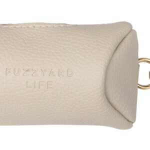 FuzzYard Life Atelier Sandstone – Luksuzni Dozator Vrećica za Izmet