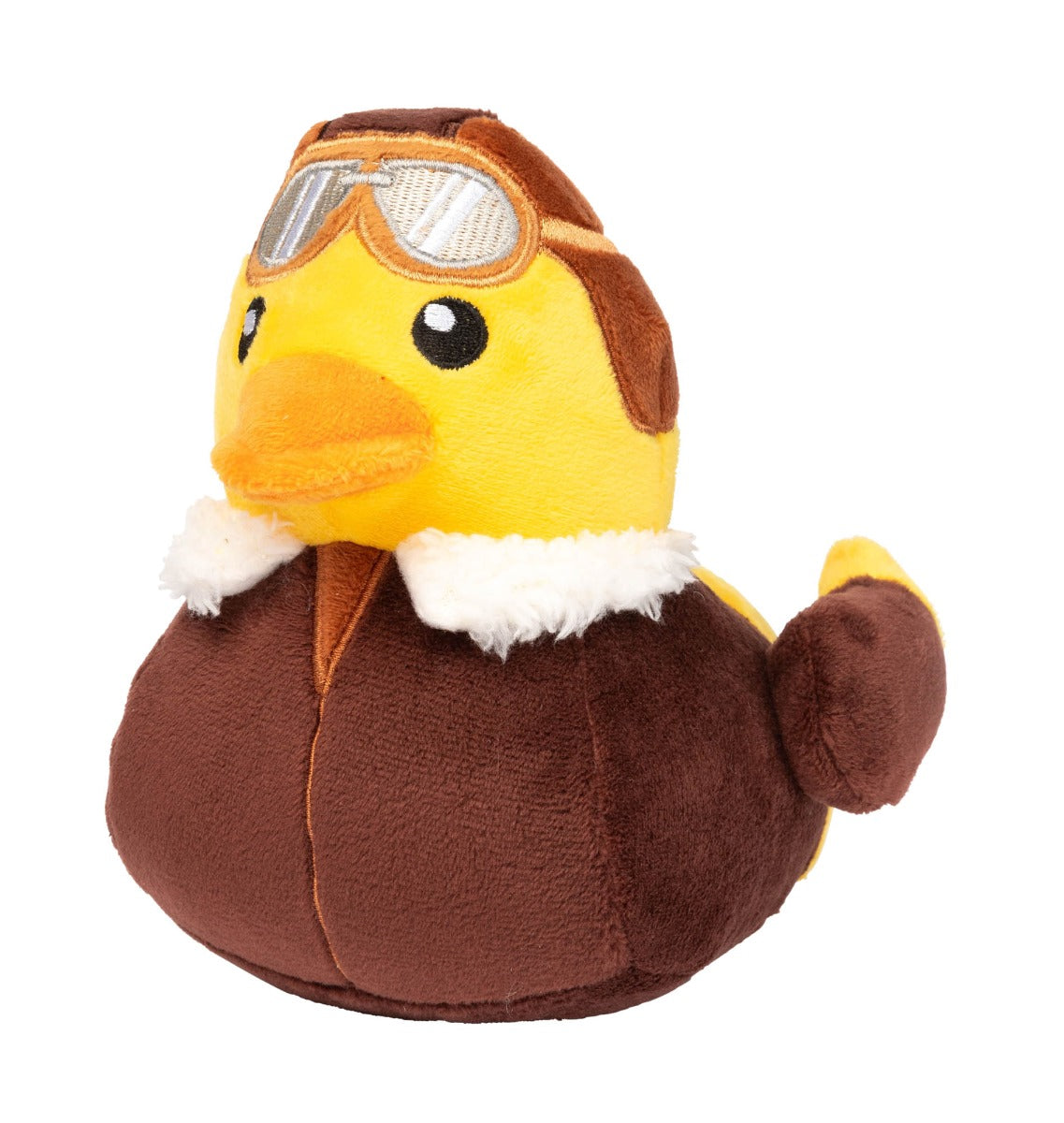 FuzzYard Amelia Quackhart Plišana Igračka za Pse - Image 2