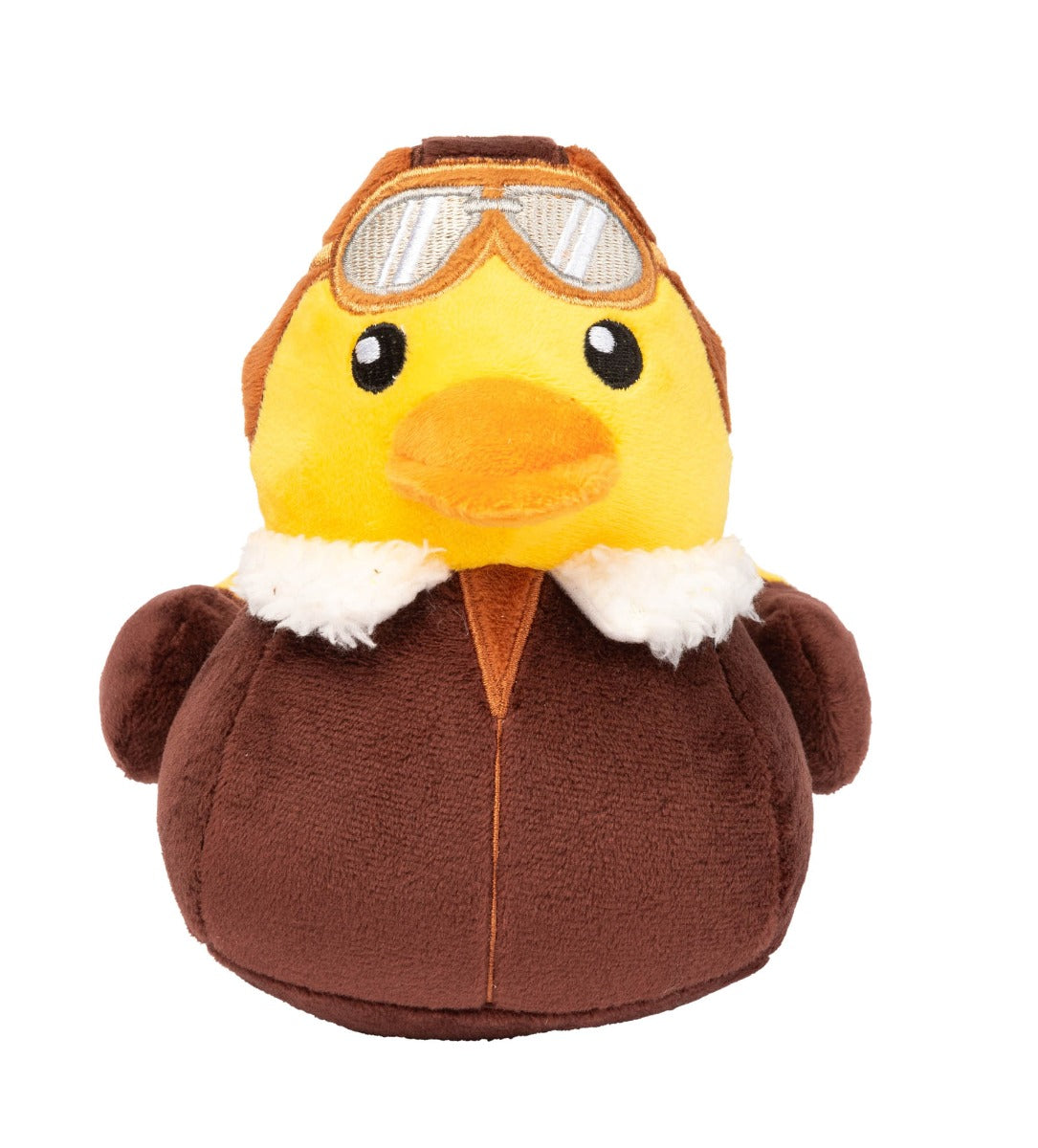 FuzzYard Amelia Quackhart Plišana Igračka za Pse