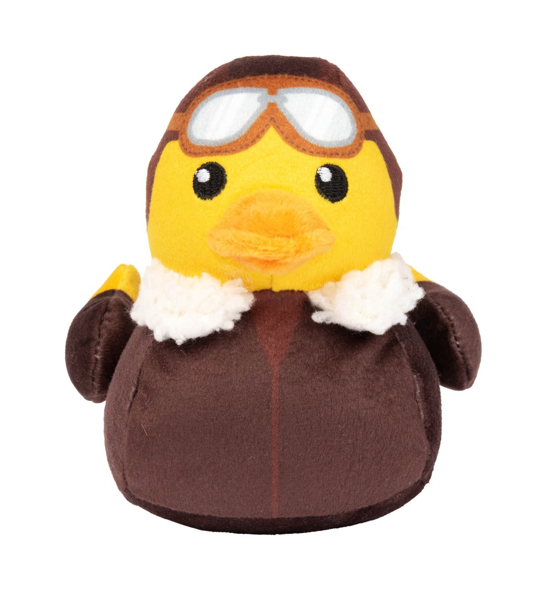 FuzzYard Amelia Quackhart Plišana Igračka za Pse - Image 5