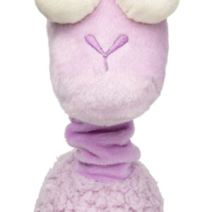 FuzzYard Neckita the Llama Plišana Igračka za Pse