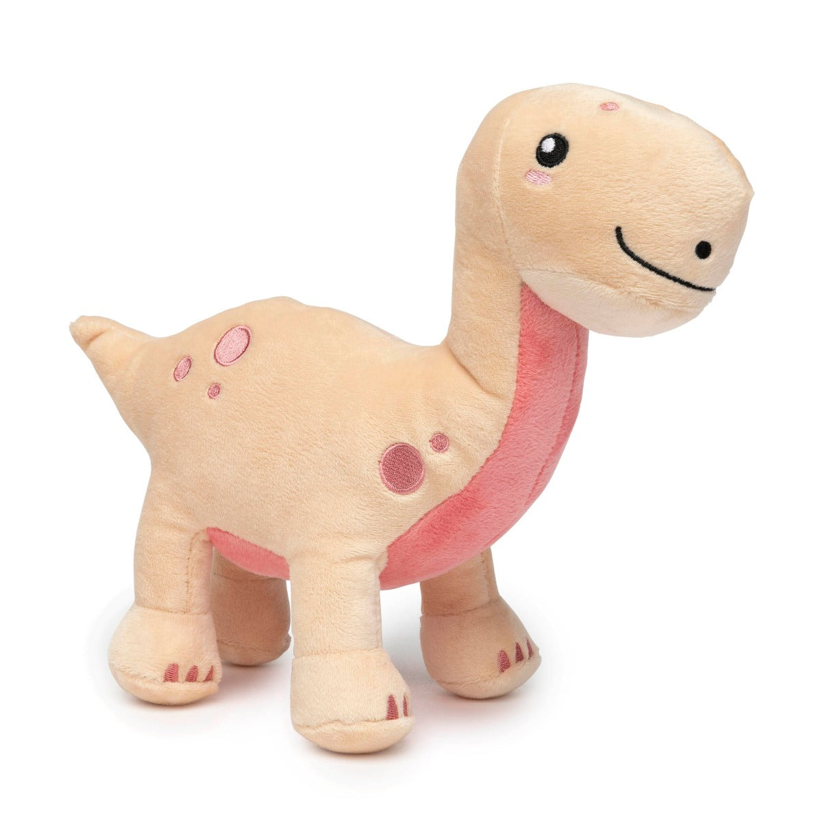 FUZZYARD Brienne The Brontosaurus Plišana igračka za pse