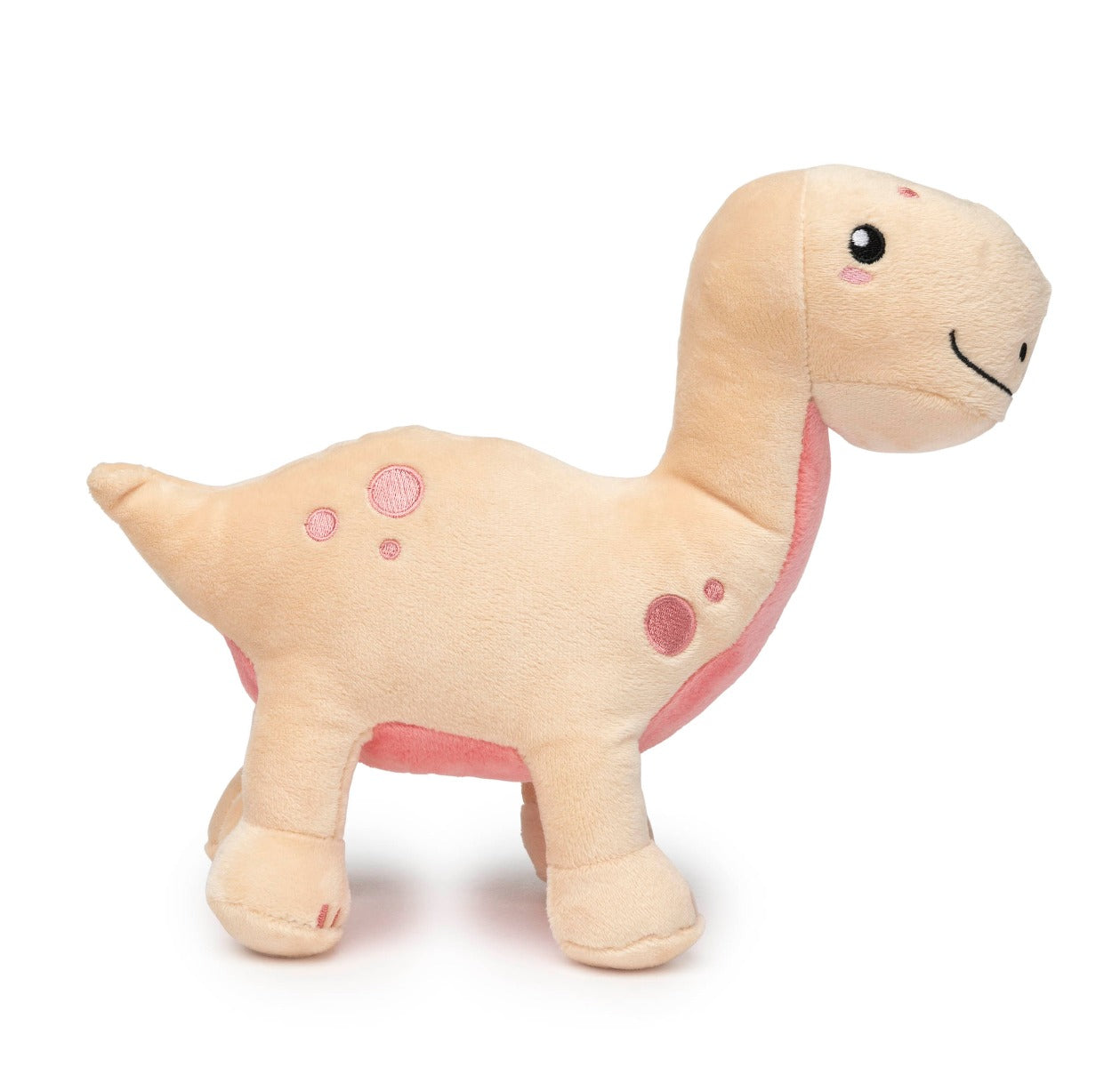 FUZZYARD Brienne The Brontosaurus Plišana igračka za pse - Image 2