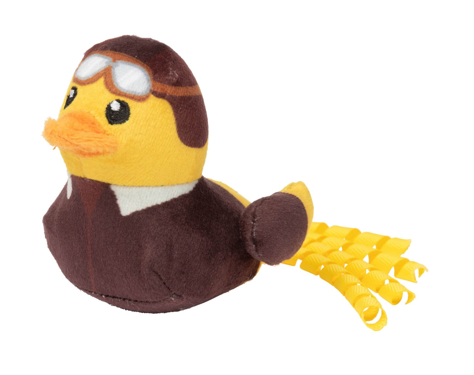 FUZZYARD Plišana igračka za mačke Patkica Amelia Quackhart - Image 2