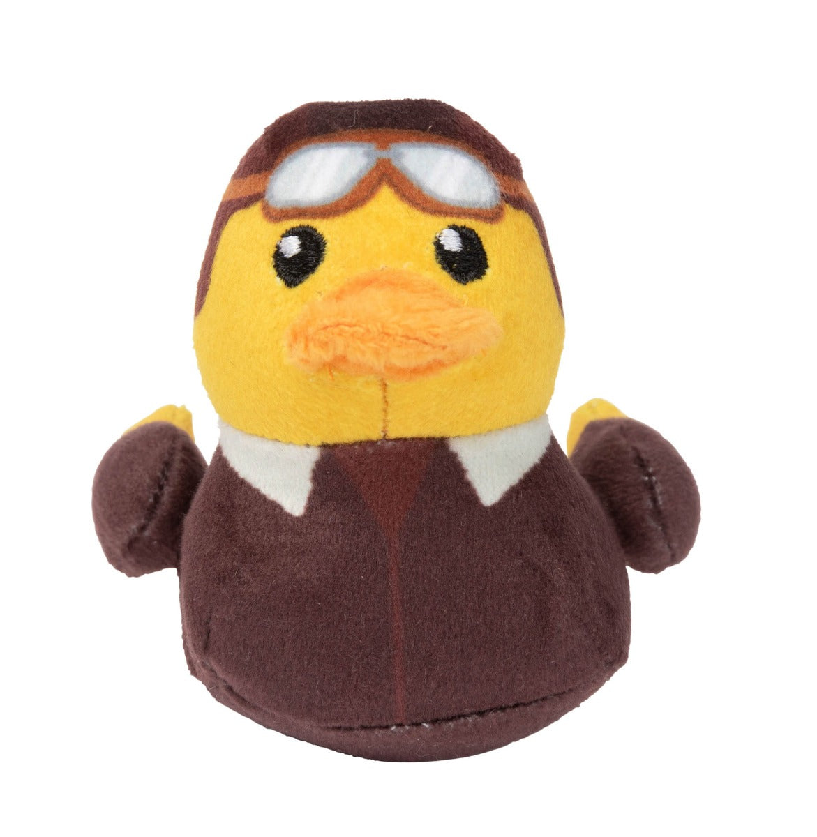 FUZZYARD Plišana igračka za mačke Patkica Amelia Quackhart