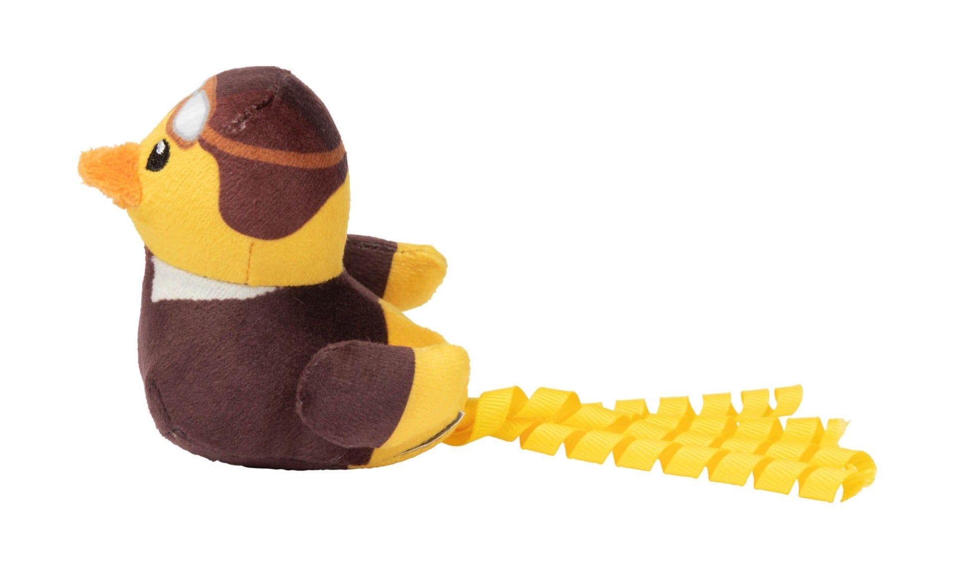FUZZYARD Plišana igračka za mačke Patkica Amelia Quackhart - Image 3
