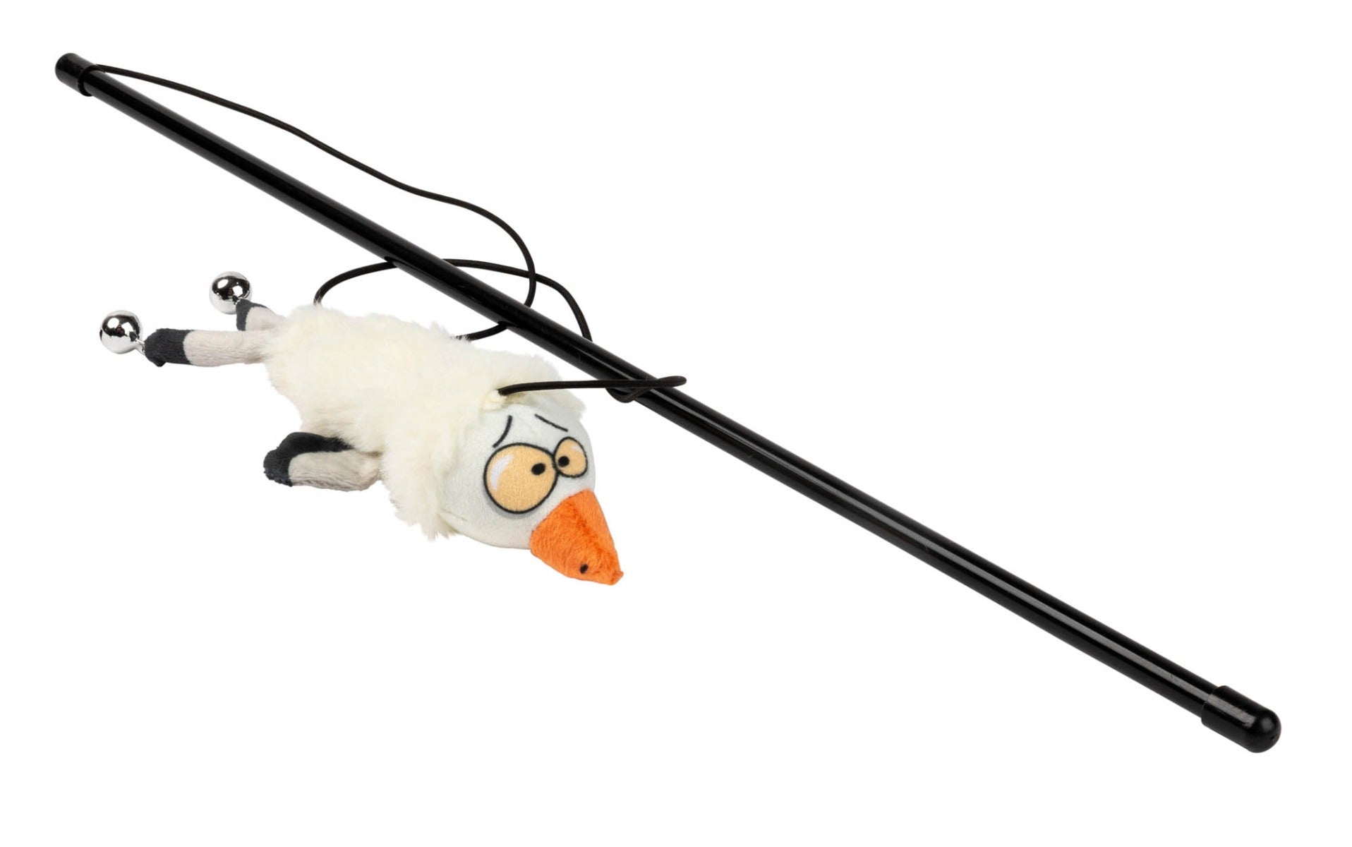 FUZZYARD Pecaljka za mačke Galeb "See-Ya Seagull" - Image 2