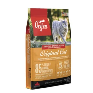 Orijen hrana za mačke Original 1.8kg