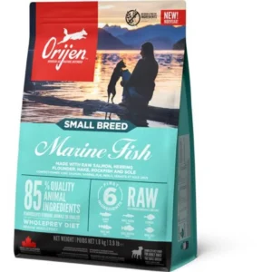 Orijen hrana za pse Marine Fish  Small Breed 1.8kg
