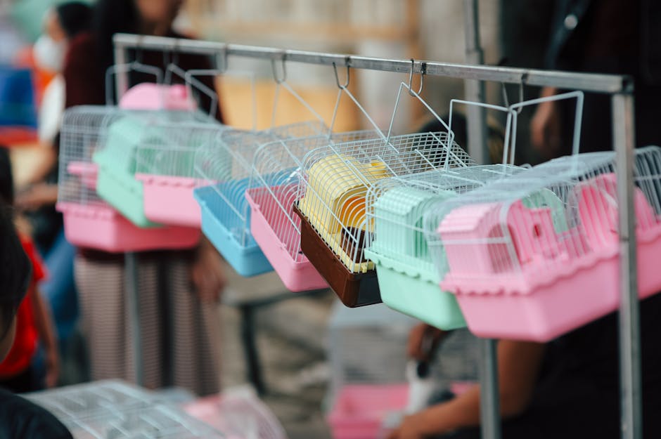 Pet Shop Nikšić