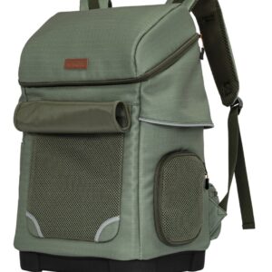 Camon Hiking Ranac Transporter za Mačke i Male Pse (33x23.5x56 cm) – CA6312