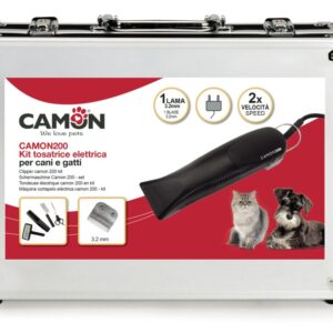 “CAMON 200” profesionalni električni komplet za šišanje