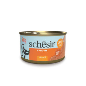 Sardine pašteta 70g